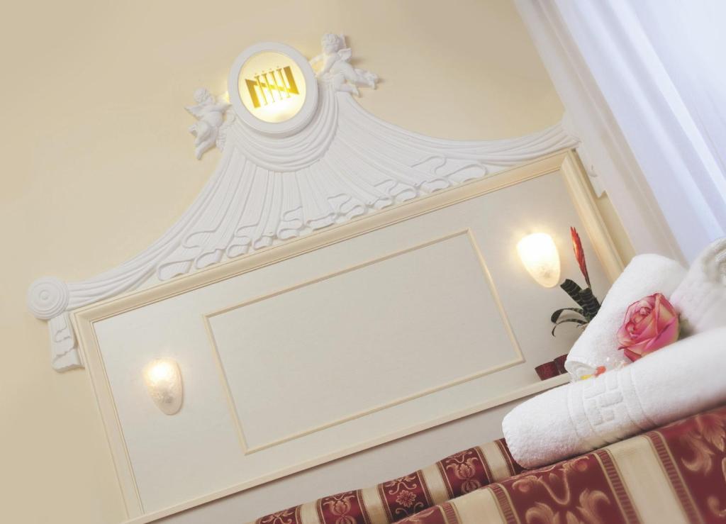 Hotel Nord Est Gabicce Mare Oda fotoğraf