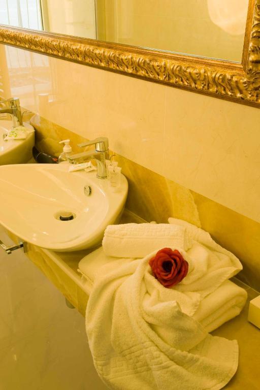 Hotel Nord Est Gabicce Mare Oda fotoğraf