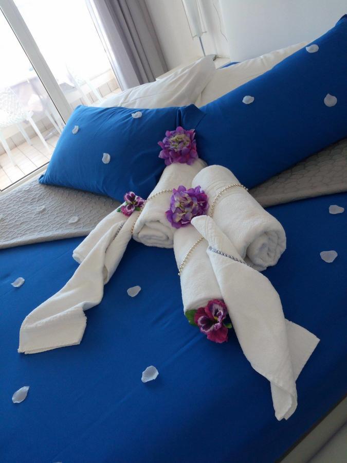 Hotel Nord Est Gabicce Mare Dış mekan fotoğraf