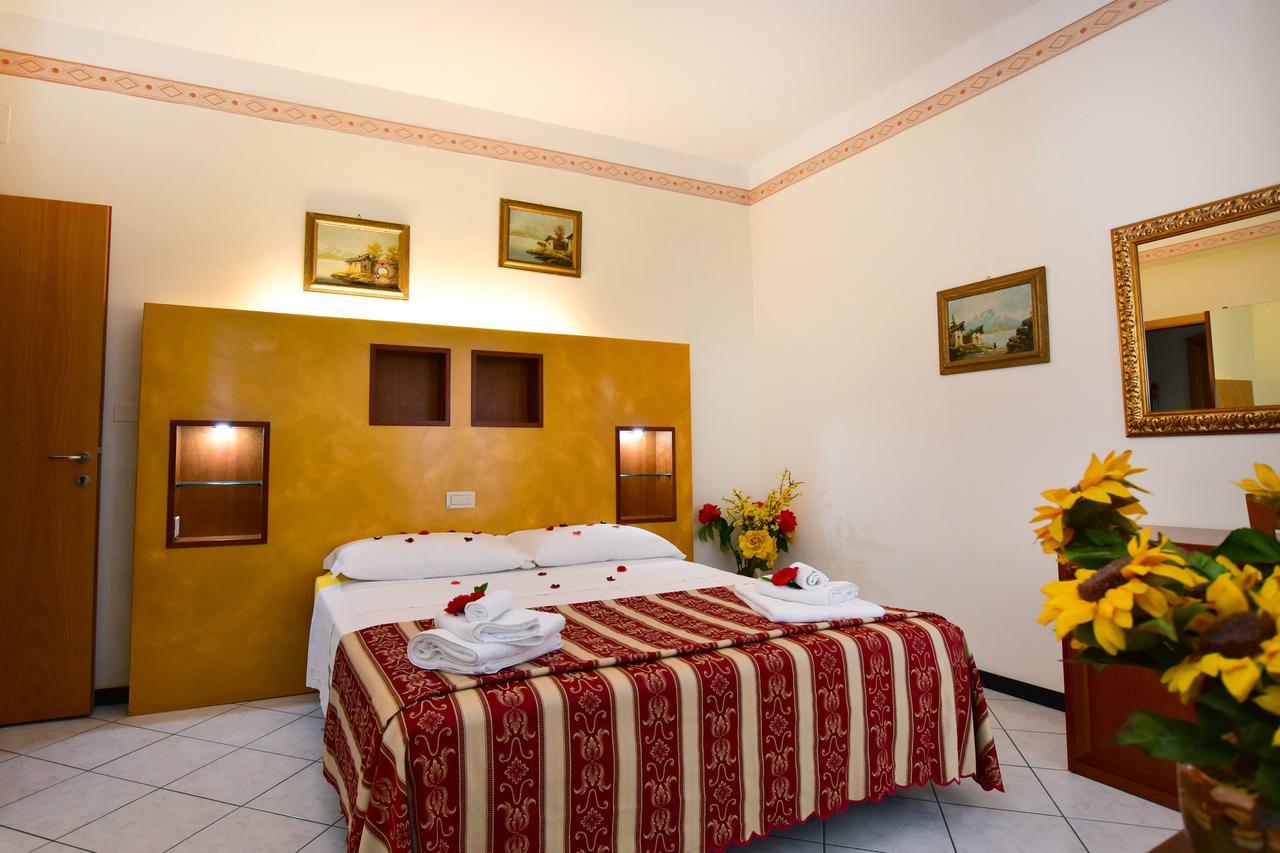 Hotel Nord Est Gabicce Mare Dış mekan fotoğraf
